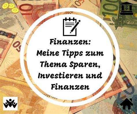 Dein Blog rund um die finanzielle Freiheit